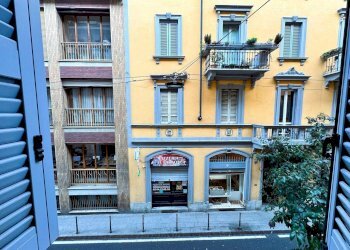 5775892648848723404.jpg - Trilocale Via Orti 4, Milano - foto 26