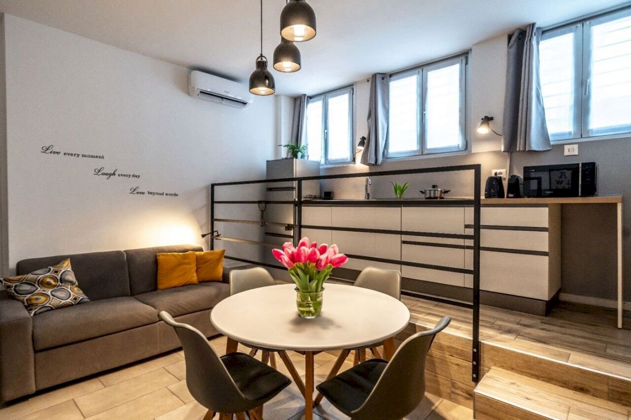 WhatsApp Image 2025-10-31 at 11.26.04 (3).jpeg - One-room apartment Via Staro 4, Milano (neighborhood Lambrate) - photo 1