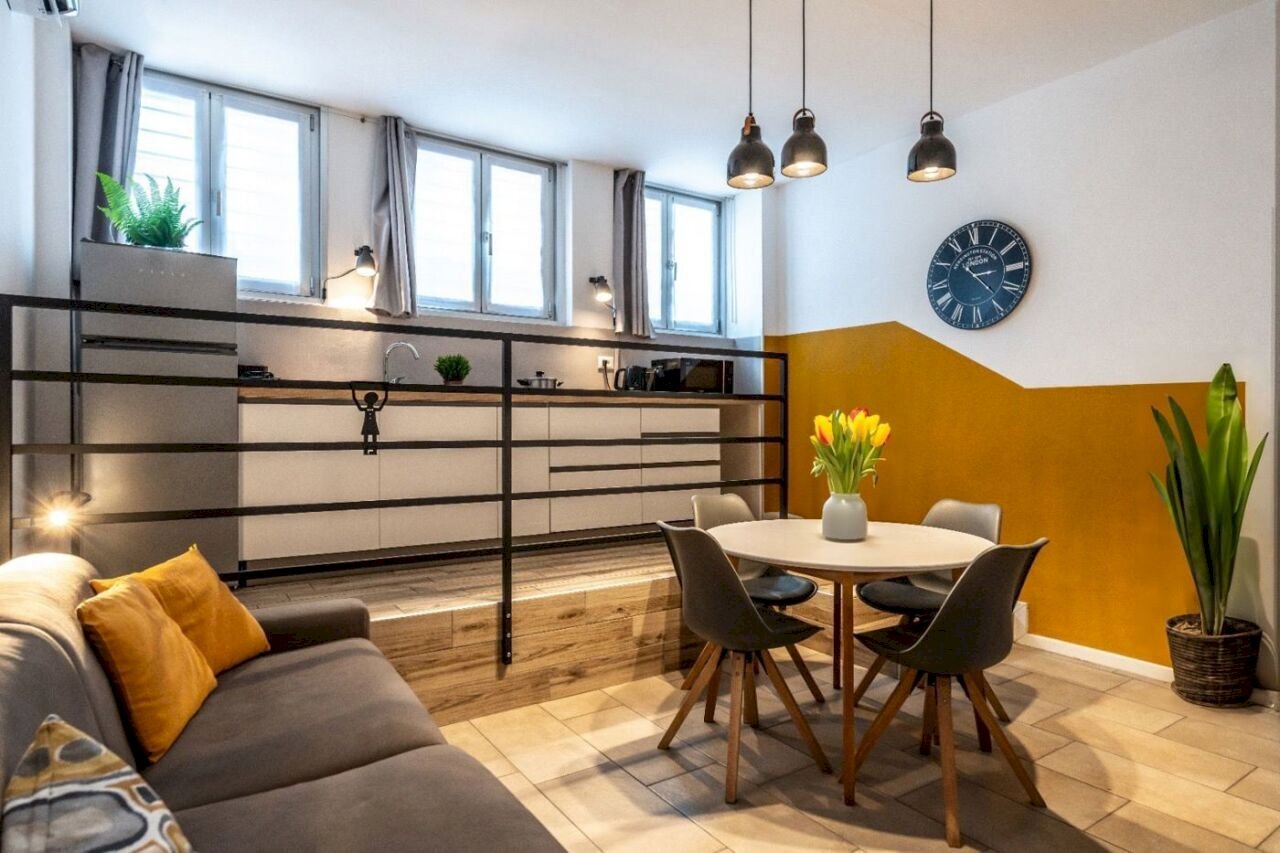 WhatsApp Image 2025-10-31 at 11.26.04 (2).jpeg - One-room apartment Via Staro 4, Milano (neighborhood Lambrate) - photo 2