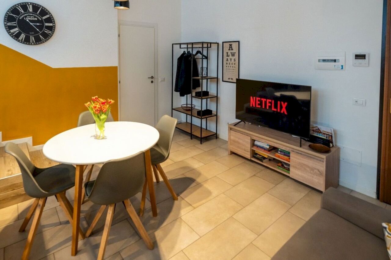 WhatsApp Image 2025-10-31 at 11.26.03 (8).jpeg - One-room apartment Via Staro 4, Milano (neighborhood Lambrate) - photo 3