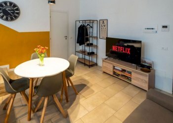 WhatsApp Image 2025-10-31 at 11.26.03 (8).jpeg - One-room apartment Via Staro 4, Milano (neighborhood Lambrate) - photo 3