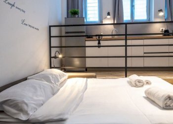 WhatsApp Image 2025-10-31 at 11.26.03 (7).jpeg - One-room apartment Via Staro 4, Milano (neighborhood Lambrate) - photo 8