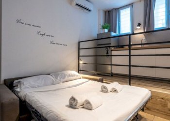WhatsApp Image 2025-10-31 at 11.26.03 (9).jpeg - One-room apartment Via Staro 4, Milano (neighborhood Lambrate) - photo 9