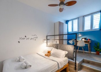 WhatsApp Image 2025-10-31 at 11.26.03 (4).jpeg - One-room apartment Via Staro 4, Milano (neighborhood Lambrate) - photo 10
