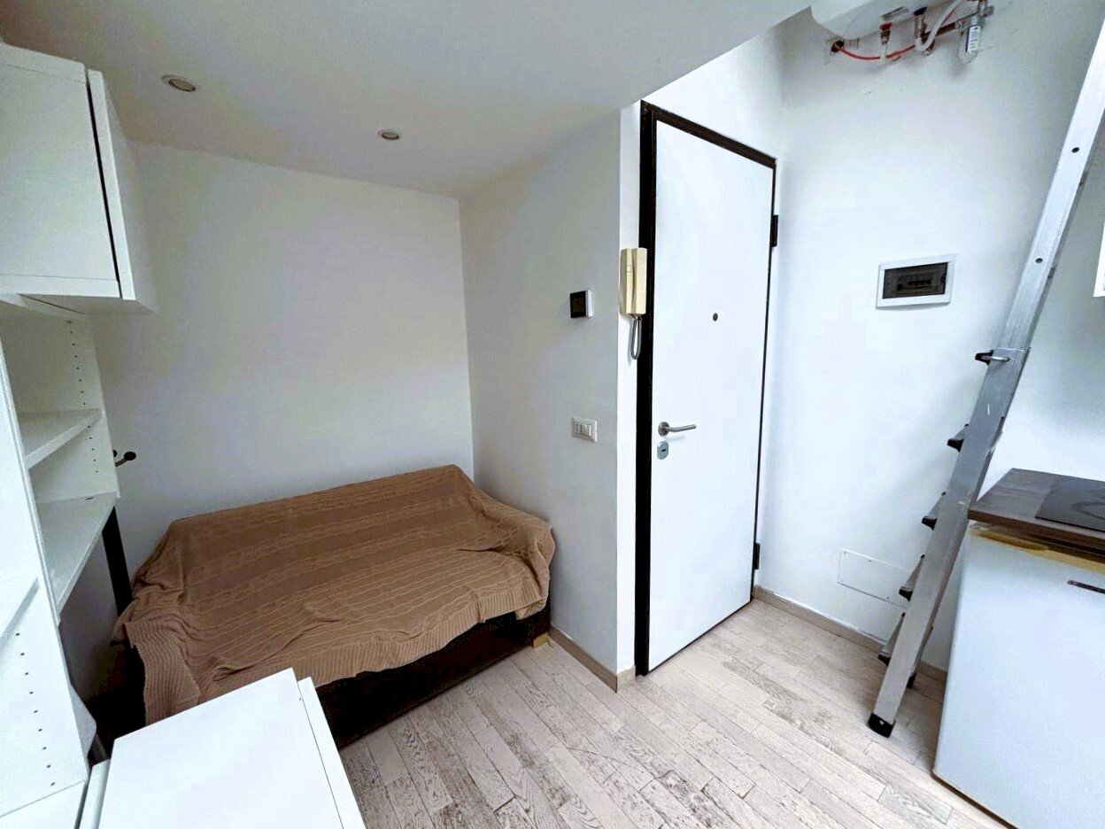5857008693986135375.jpg - Appartamento Via Della Sila 21, Milano (zona Città Studi) - foto 2