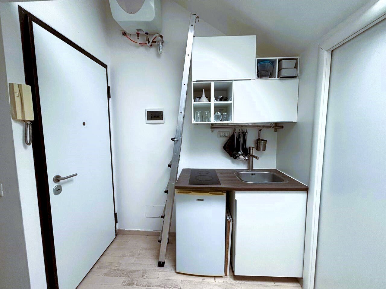5857008693986135374.jpg - Appartamento Via Della Sila 21, Milano (zona Città Studi) - foto 3