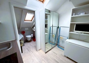 5857008693986135380.jpg - Appartamento Via Della Sila 21, Milano (zona Città Studi) - foto 8