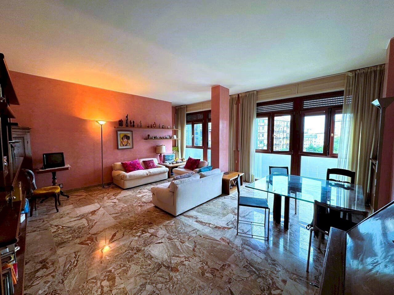 5793881539543681149.jpg - Bilocale Piazza Imperatore Tito 8, Milano - foto 1