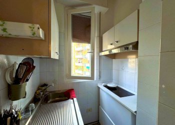 5949667060000870086.jpg - Two-room apartment Via degli Orombelli 13, Milano (neighborhood Lambrate) - photo 4