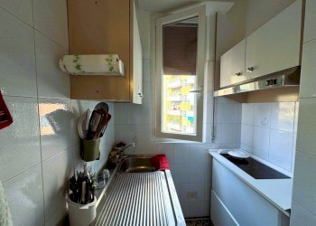 5949667060000870089.jpg - Two-room apartment Via degli Orombelli 13, Milano (neighborhood Lambrate) - photo 5