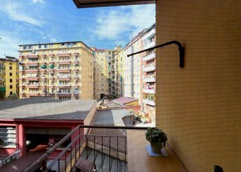 5949667060000870093.jpg - Two-room apartment Via degli Orombelli 13, Milano (neighborhood Lambrate) - photo 12
