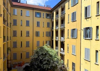 5852514895470382088.jpg - Appartamento Via Plinio 47, Milano (zona Città Studi) - foto 6