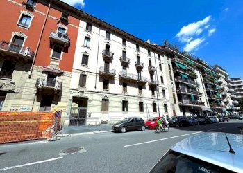 5852514895470382072.jpg - Appartamento Via Plinio 47, Milano (zona Città Studi) - foto 18