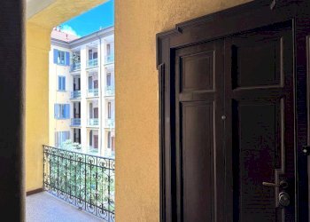 5852514895470382085.jpg - Appartamento Via Plinio 47, Milano (zona Città Studi) - foto 20