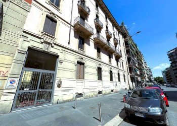 5852514895470382073.jpg - Appartamento Via Plinio 47, Milano (zona Città Studi) - foto 21
