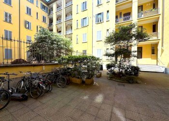 5852514895470382076.jpg - Appartamento Via Plinio 47, Milano (zona Città Studi) - foto 24