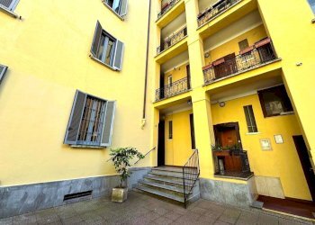 5852514895470382077.jpg - Appartamento Via Plinio 47, Milano (zona Città Studi) - foto 25