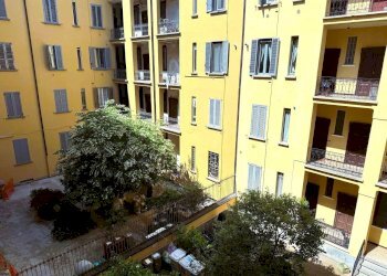 5852514895470382082.jpg - Appartamento Via Plinio 47, Milano (zona Città Studi) - foto 26