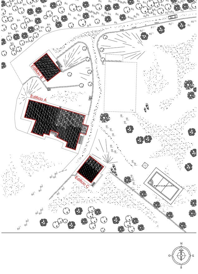 Intero finale .png - Stabile - Palazzo SR 222 Chiantigiana 40, Castellina in Chianti - planimetria 1