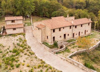 DJI_0835.jpg - Stabile - Palazzo SR 222 Chiantigiana 40, Castellina in Chianti - foto 9