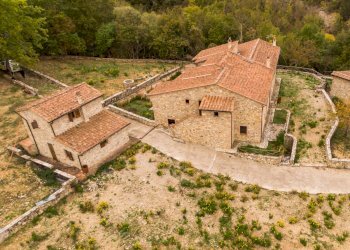 DJI_0836.jpg - Stabile - Palazzo SR 222 Chiantigiana 40, Castellina in Chianti - foto 10