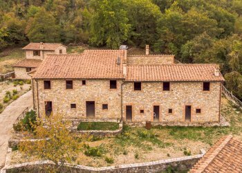 DJI_0853.jpg - Stabile - Palazzo SR 222 Chiantigiana 40, Castellina in Chianti - foto 16