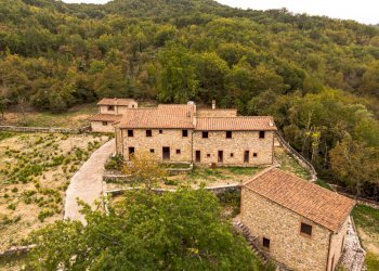 DJI_0854.jpg - Stabile - Palazzo SR 222 Chiantigiana 40, Castellina in Chianti - foto 17