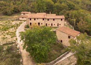 DJI_0855.jpg - Stabile - Palazzo SR 222 Chiantigiana 40, Castellina in Chianti - foto 18
