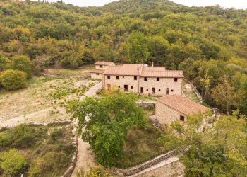 DJI_0856.jpg - Stabile - Palazzo SR 222 Chiantigiana 40, Castellina in Chianti - foto 19