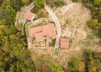 DJI_0869.jpg - Stabile - Palazzo SR 222 Chiantigiana 40, Castellina in Chianti - foto 21