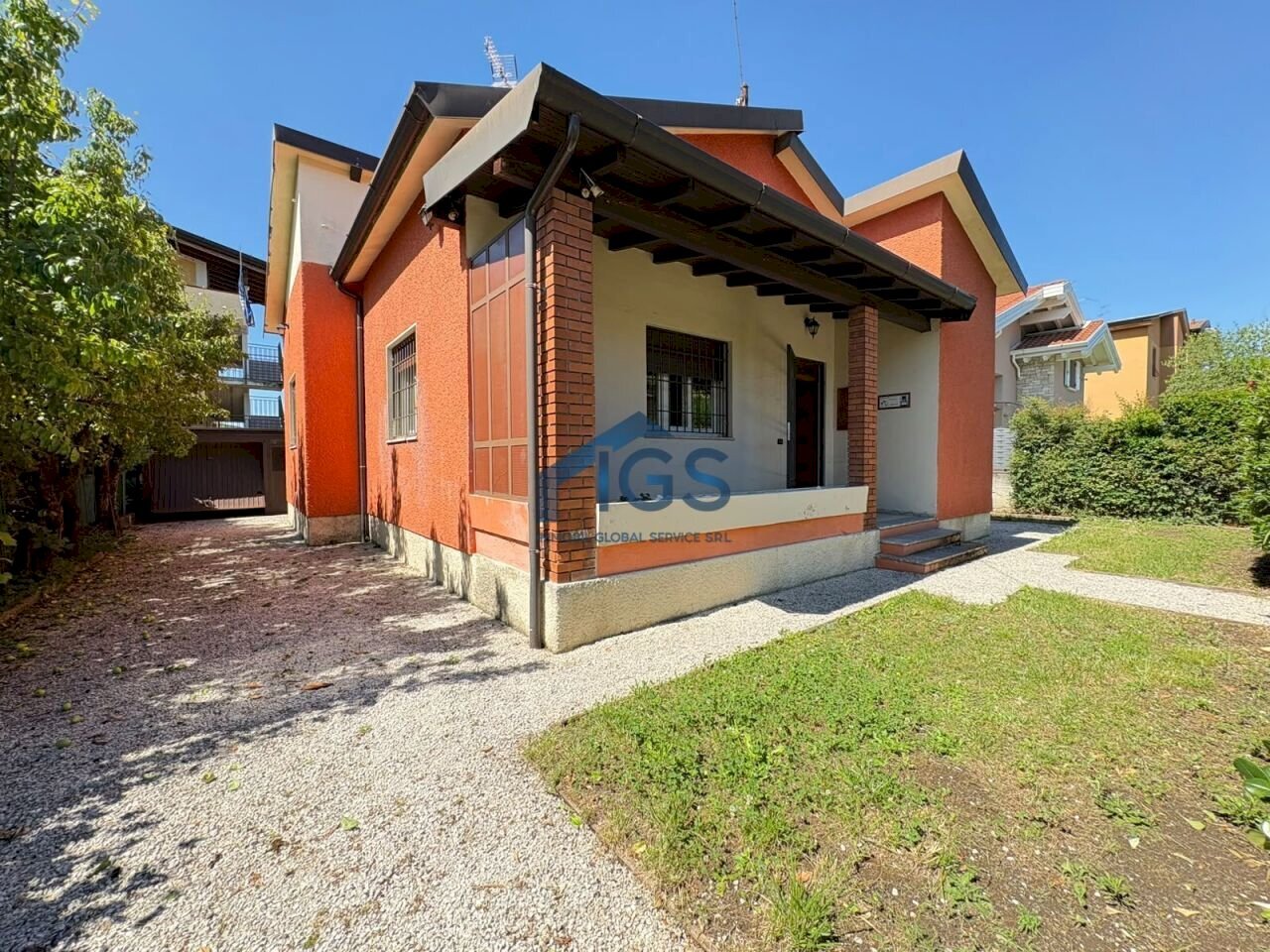 ESTERNA - Villa Via Perugia, Brescia (neighborhood Chiesanuova) - photo 1