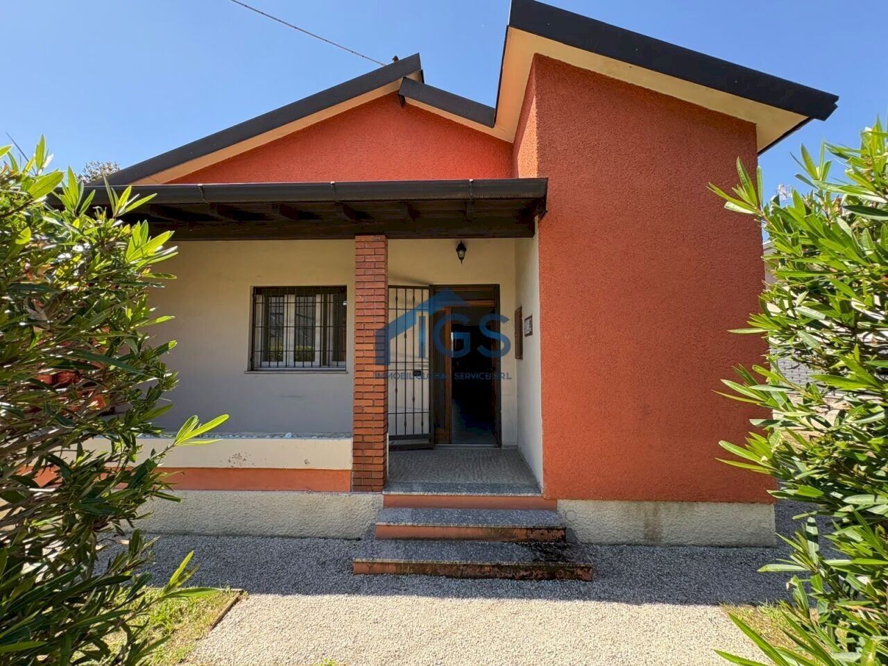 ESTERNA - Villa Via Perugia, Brescia (neighborhood Chiesanuova) - photo 2