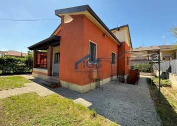 ESTERNA - Villa Via Perugia, Brescia (neighborhood Chiesanuova) - photo 3