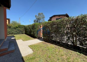 ESTERNA - Villa Via Perugia, Brescia (neighborhood Chiesanuova) - photo 7