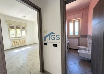 DISIMPEGNO - Villa Via Perugia, Brescia (neighborhood Chiesanuova) - photo 15