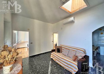 SALA 1 - Bilocale Crosa Acque Ricche 4, Sori - foto 6
