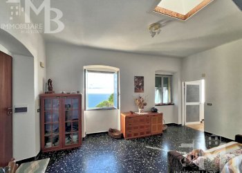 SALA E VISTA 2 - Bilocale Crosa Acque Ricche 4, Sori - foto 10