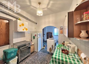 CUCINA 1 - Bilocale Crosa Acque Ricche 4, Sori - foto 12