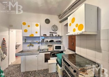CUCINA - Bilocale Crosa Acque Ricche 4, Sori - foto 13