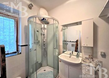 BAGNO - Bilocale Crosa Acque Ricche 4, Sori - foto 17