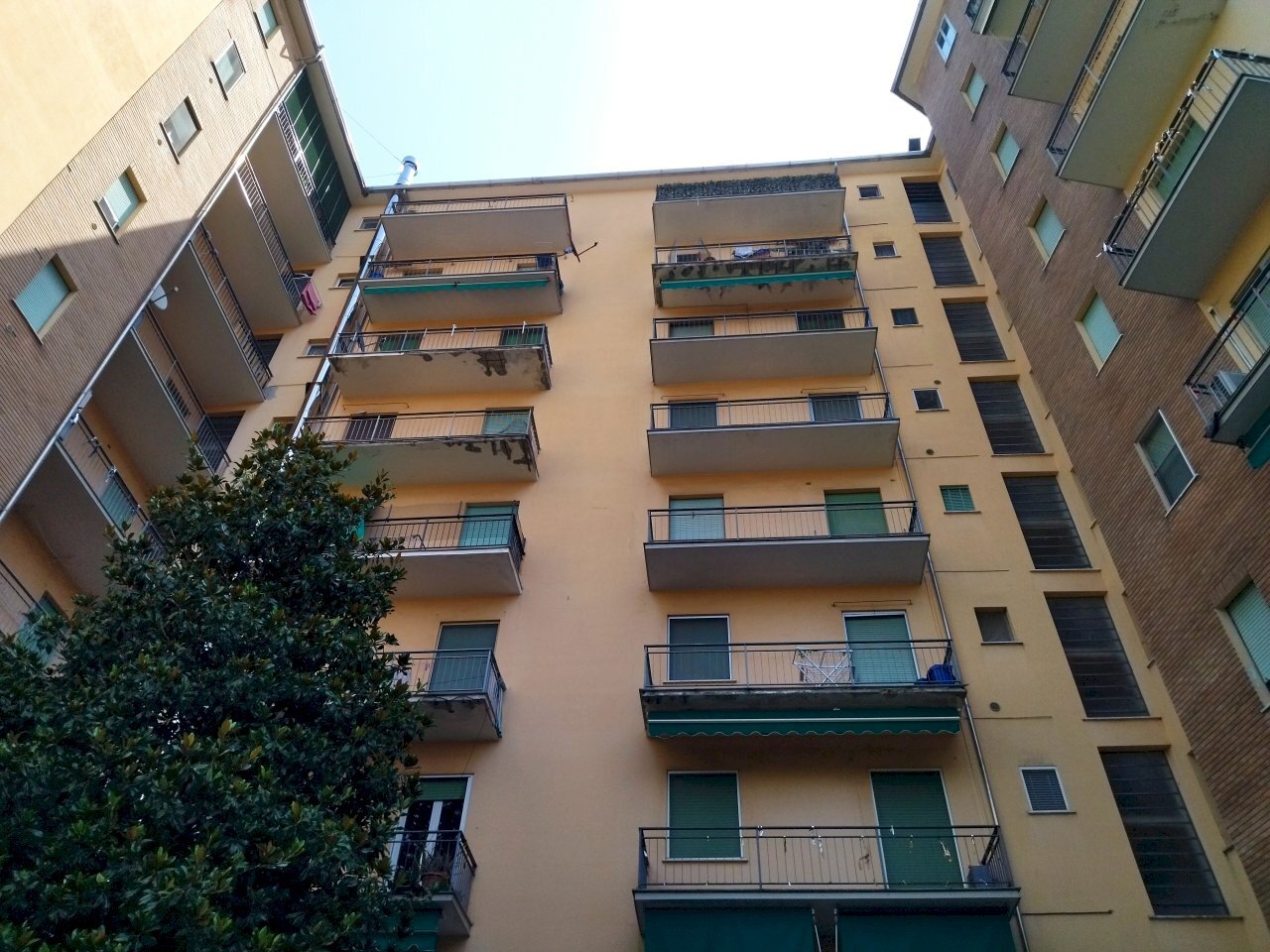 APP. ATTICO DI 150 MQ CON TERRAZZA+BOX COCCHI 120 - Four-room apartment Via Nino Bixio 69, Casalmaggiore - photo 1