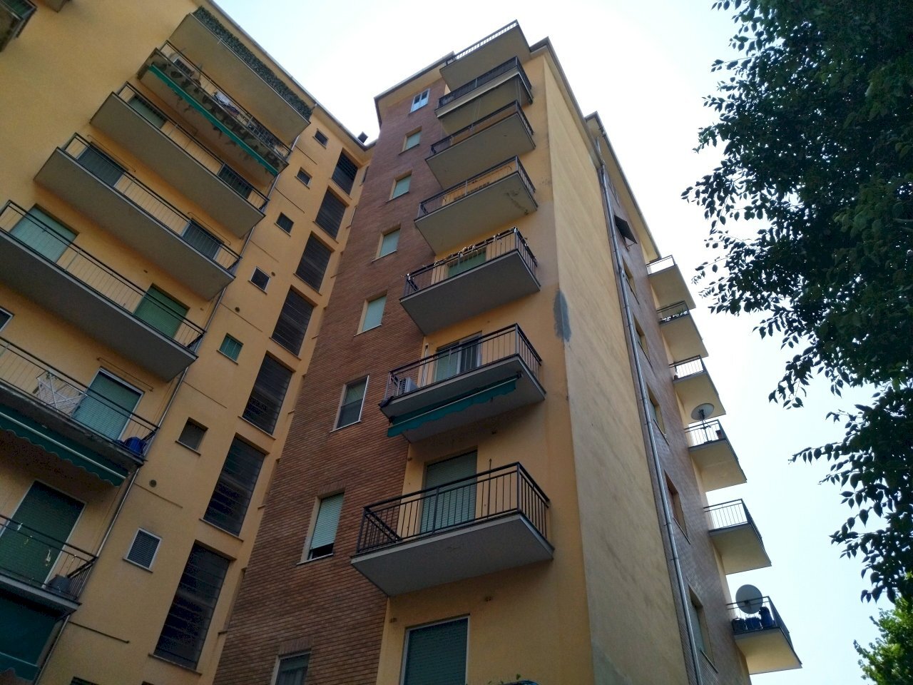 APP. ATTICO DI 150 MQ CON TERRAZZA+BOX COCCHI 120 - Four-room apartment Via Nino Bixio 69, Casalmaggiore - photo 2