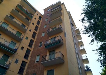 APP. ATTICO DI 150 MQ CON TERRAZZA+BOX COCCHI 120 - Four-room apartment Via Nino Bixio 69, Casalmaggiore - photo 2