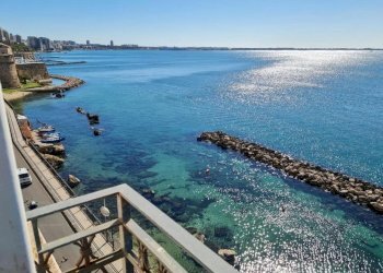 viste - Hotel - Accommodation facility Via Giovanni Paisiello 56, Taranto - photo 1