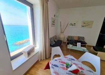 sala da pranzo - Hotel - Accommodation facility Via Giovanni Paisiello 56, Taranto - photo 13