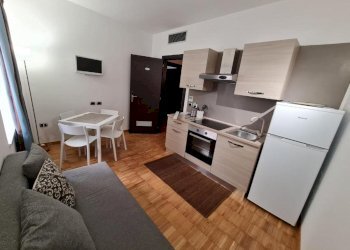 cucina - Hotel - Accommodation facility Via Giovanni Paisiello 56, Taranto - photo 18