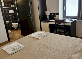 camera da letto - Hotel - Accommodation facility Via Giovanni Paisiello 56, Taranto - photo 19