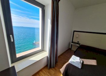 camera da letto - Hotel - Accommodation facility Via Giovanni Paisiello 56, Taranto - photo 20