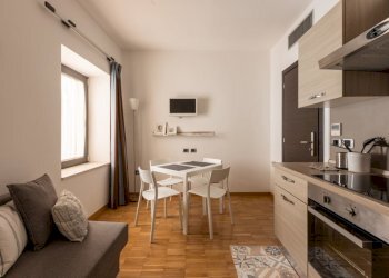 sala - Hotel - Accommodation facility Via Giovanni Paisiello 56, Taranto - photo 24