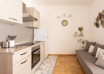 sala - Hotel - Accommodation facility Via Giovanni Paisiello 56, Taranto - photo 25